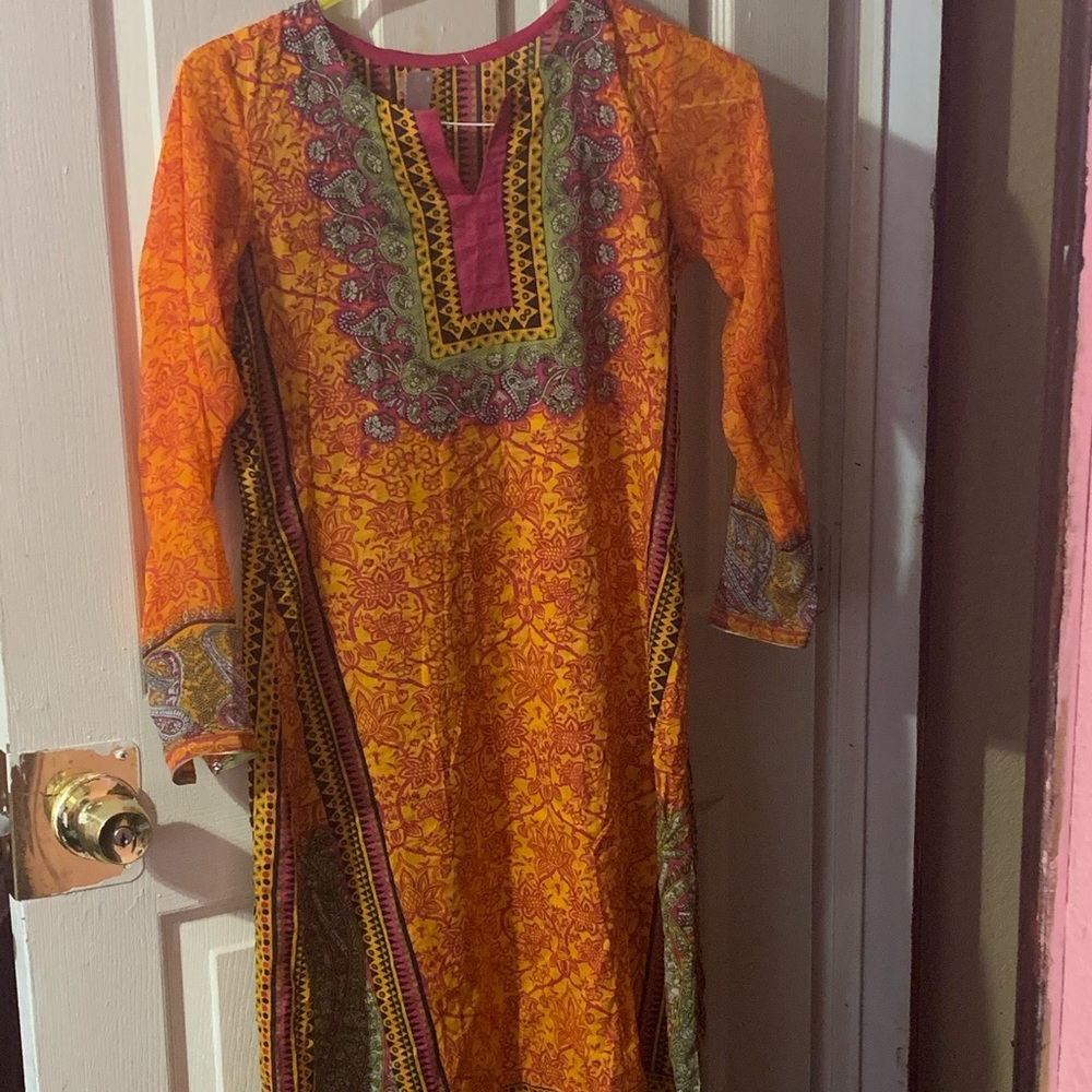 Summer dress